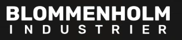 Blommenholm Industrier