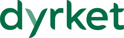Dyrket