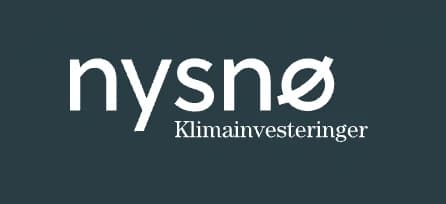 Nysnø