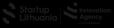 Startup Lithuania / Innovation Agency Lithuania
